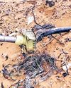 Jaguar fighter jet crashes, two pilots killed4
