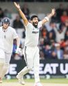 India v Eng: Bumrah Likely to Replace Prasidh for Lord's Test75