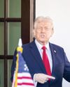 Trump's Tariffs and Threats: A New Global Gamble54