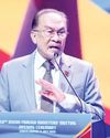 Trade War Threat Not 'Passing Storm', Malaysian PM Warns Southeast Asia61