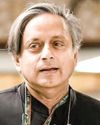 'War of birds': Tharoor takes Emergency jibe, Cong calls him 'parrot'4