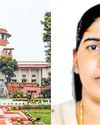 SC Agrees to Hear Plea to Save Kerala Nurse on Death Row19