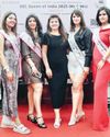 VEC Queen of India Season 2 Begins with Glamorous Soirée in Gurgaon76