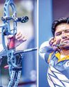 Indian Recurve Teams Crash Out in Stage 4 Archery World Cup82