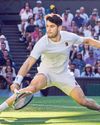 Djokovic to Face Jannik Sinner in Semi-Final at Wimbledon83