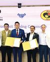 GAIL Signs 15-Year Gas Sale and Purchase Agreement with Oil India46