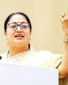 No waterlogging, solving backlog of 27 years: CM28