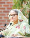 Bangladesh Tribunal Indicts Ex-PM Hasina Over Protester Deaths62