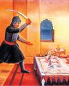 Folklores of Rajasthan: Words of a Timeless Heritage56