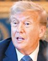 President Trump Announces Tariffs on Imports from Sri Lanka, Iraq66