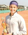 Woman tennis player shot dead at home by father5