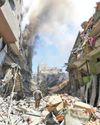 40 Killed in Gaza With No Sign of Breakthrough in Ceasefire Talks63