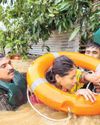 Tripura rains: 250 families displaced, 16 camps set up14