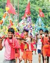 No rule to close meat shops on Kanwar routes: MCD32