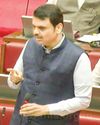 Maharashtra Assembly Passes Special Public Security Bill40