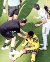 Dortmund's Julien Duranville Needs Shoulder Surgery After Club World Cup84
