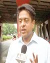 Zero complaint in area under NDMC: Chahal31