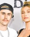 Justin Bieber Drops Pic With Wife Hailey70
