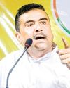 Adhikari cites Pahalgam, tells tourists to avoid Muslim areas12
