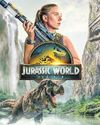 JURASSIC WORLD: REBIRTH66