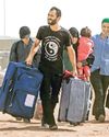Silent exodus in Iran57