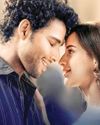 Siddhant, Triptii Shine as lovers in 'Dhadak 2' trailer69