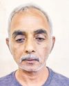 Court sends accused father to police custody for a day30