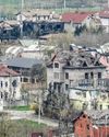 Britain's €283 Million Aid to Kyiv: Message to Moscow55