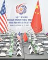US, Russia Top Diplomats Meet Again Over Ukraine at ASEAN Summit64