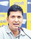 Kanwar Yatra: AAP slams Govt for redirecting funds to BJP-affiliated community camps32
