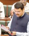 Bill to Curb Left-wing Extremism Gets Maha Legislative Council Nod23
