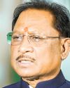 Chhattisgarh CM Suspends 22 Officials in Rs 3,200 Crore Liquor Scam Case10