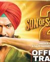 Ajay Devgn Cons Gangster in 'Son of Sardaar 2' Trailer71