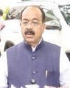 Chhattisgarh Cabinet Nod to Draft Bill to Set Up State Capital Region21