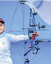 Jyothi, Parneet Reach Semis; Mixed Team in Bronze Hunt at Archery World Cup82