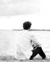 Being alone need not be lonely76