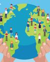 WORLD POPULATION DAY 2025 THE NEXT BIG STEP FOR INDIA: CENSUS 202751