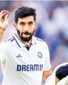 Bumrah surpasses Kapil for most five-fors in away Tests for India81