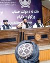UN warns Taliban's new media policy fuels fear60