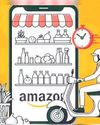 Competition heats up as Amazon challenges Zepto, Blinkit with 10-min dash47
