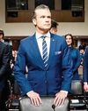GOP Senators Alarmed by Hegseth's Ukraine Aid Freeze, Seek Probe63