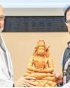 Centre Extends Union Home Secy Mohan's Tenure Till Aug 22, 202637