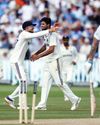 England Set India 193-Run Target83
