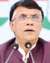Cong slams BJP over Odisha student's self-immolation case, says 'double engine' a joke38