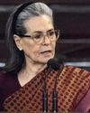 Cong To Hold Strategy Meet On July 15 Ahead Monsoon Session15