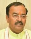 Speculation over UP BJP chief post grows amid Maurya Delhi visit17