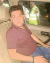 'He Tried to Flee': Witnesses Recall as Audi Driver Mows Down 5 on Footpath32