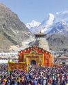 Pilgrim Pathways: On foot to Kedarnath79