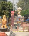 Karnal, Sonipat Bag President's Award for Being Among Cleanest Cities in India8
