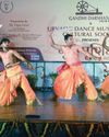 Dance, devotion, and discipleship illuminate Guru Purnima Nritya Mahotsav77
